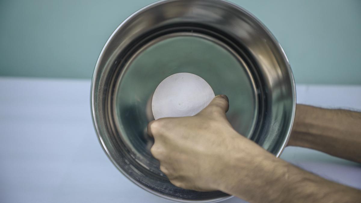 Ceramic Candle Filter Instructional Leaflet WASH Resources