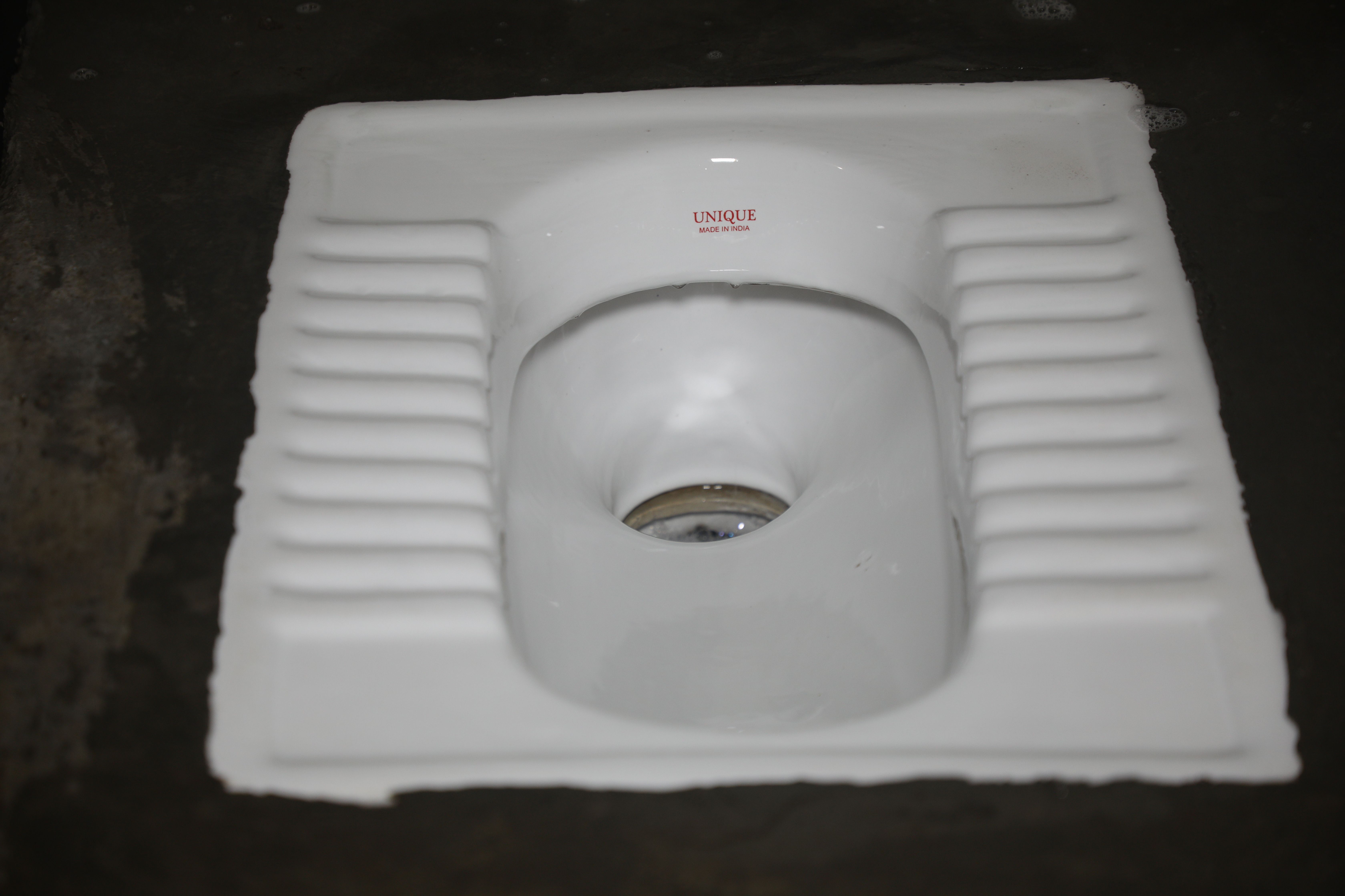 Happy Toilets Promoting Toilet Cleaning and Maintenance in Nepal