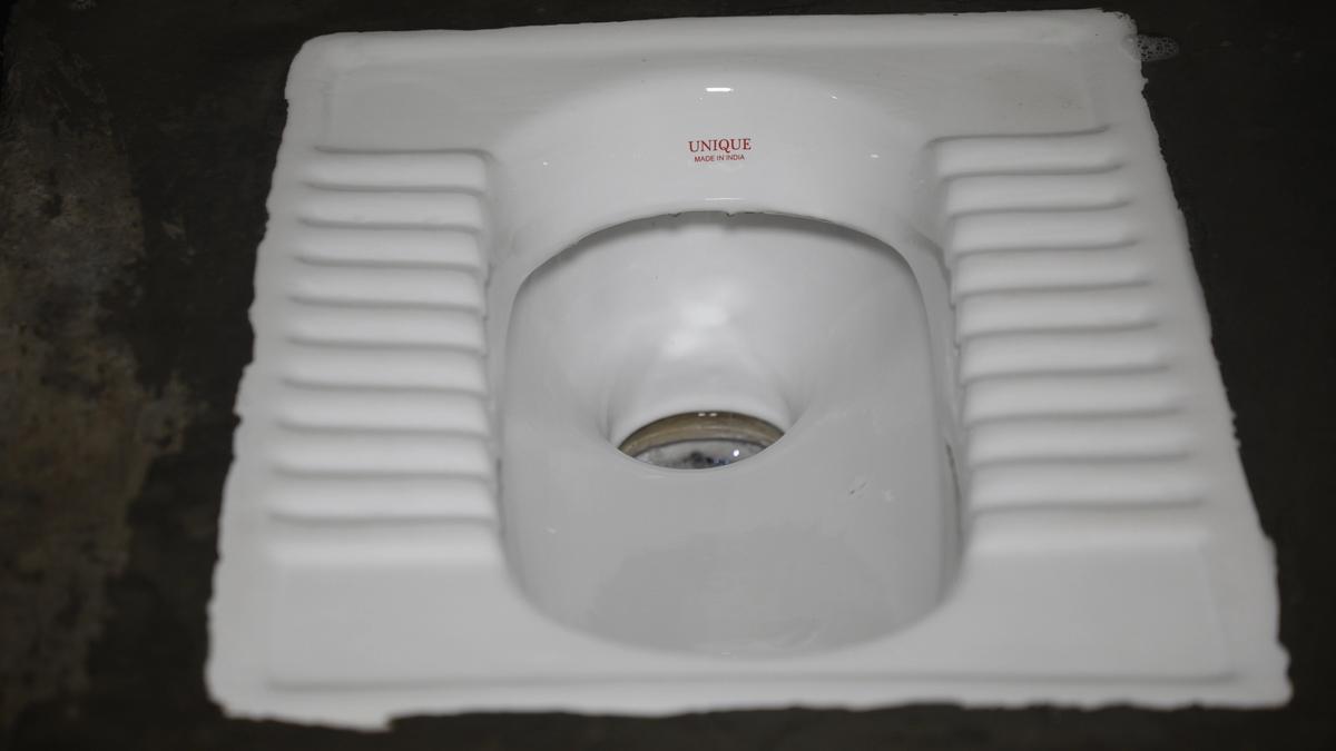 Happy Toilets Promoting Toilet Cleaning and Maintenance in Nepal