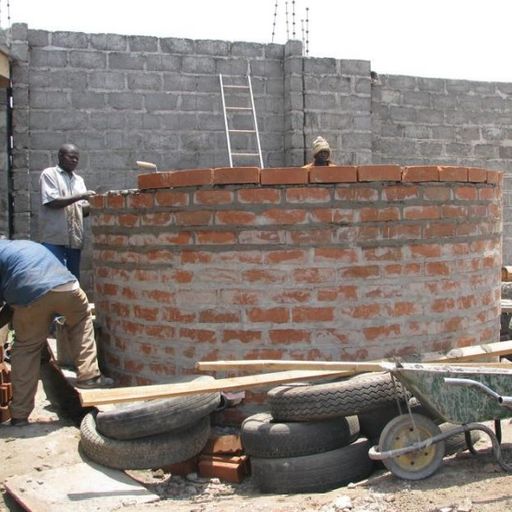 Tank Design Presentation (RWH) | WASH Resources