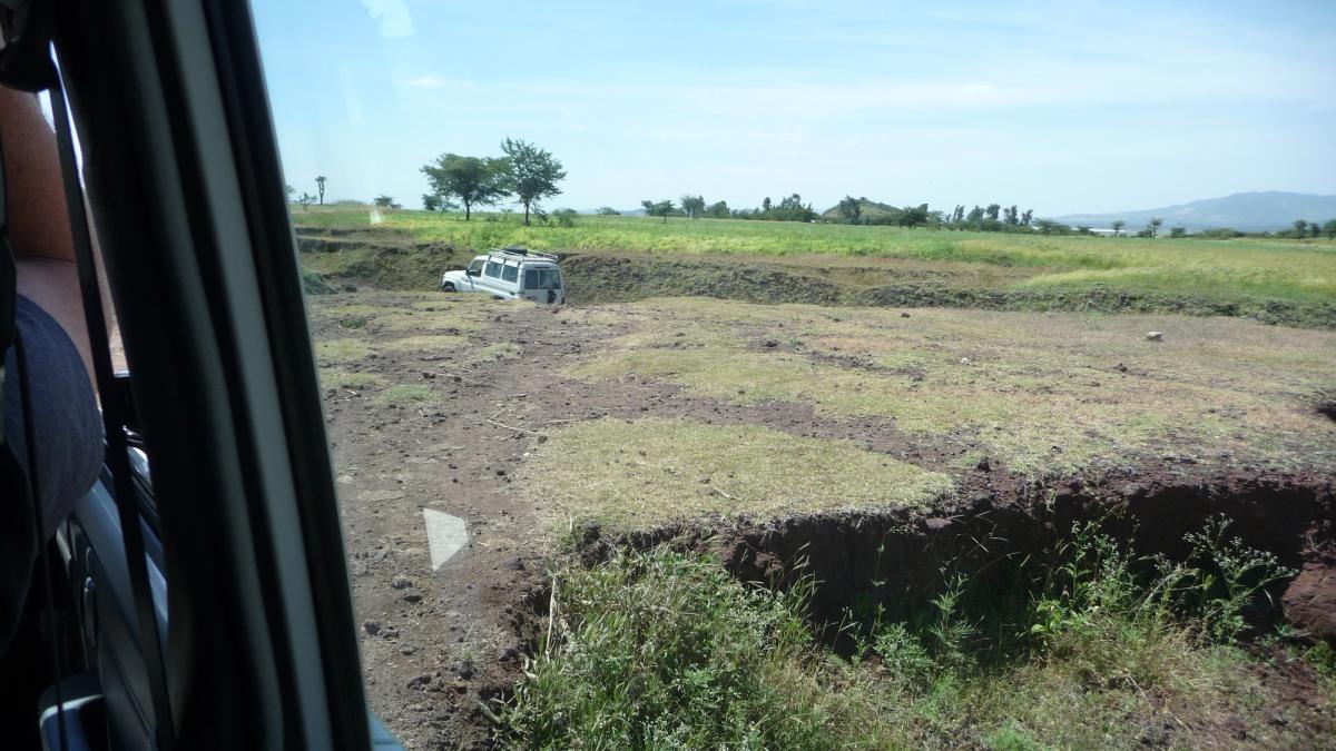 Field Sampling Checklist (printable) | WASH Resources