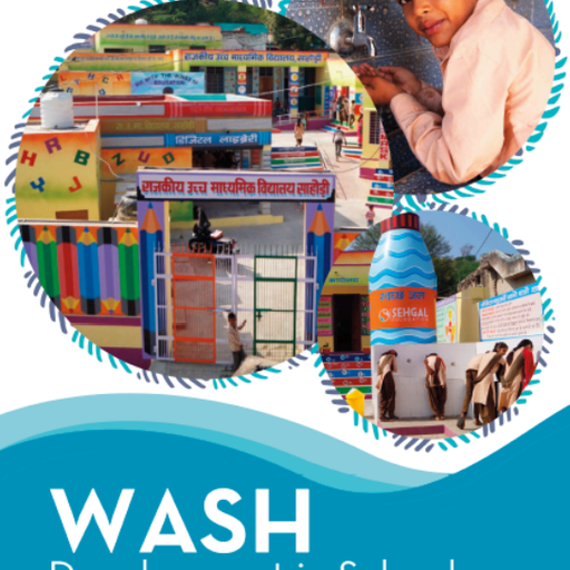 Spring Development Wash WASH development in School | WASH Resources