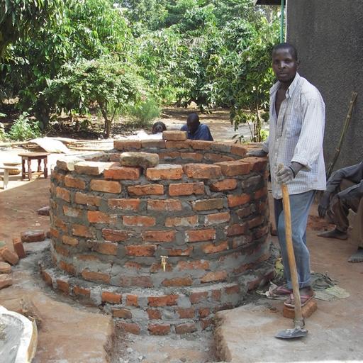 Role of RWH Presentation (RWH) | WASH Resources