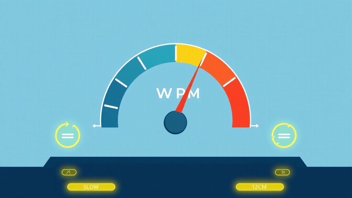 How Many WPM Is Considered Good in 2025? (Typing Speed Guide)
