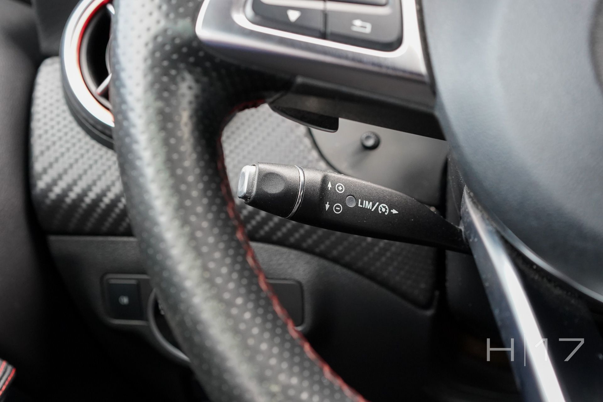 mercedes a200cdi tempomat cruise control