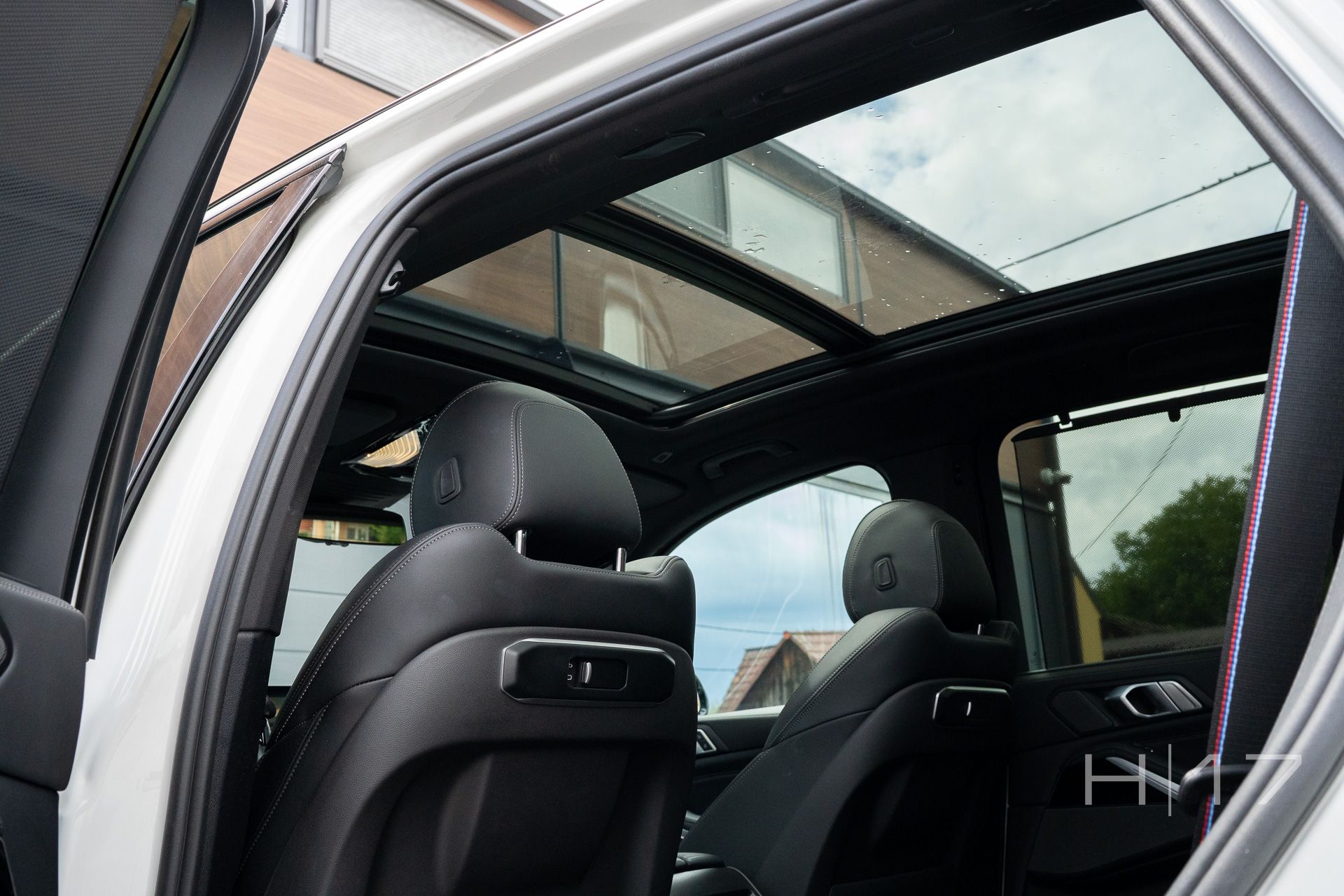 BMW xdrive 50e M Sport Panorama
