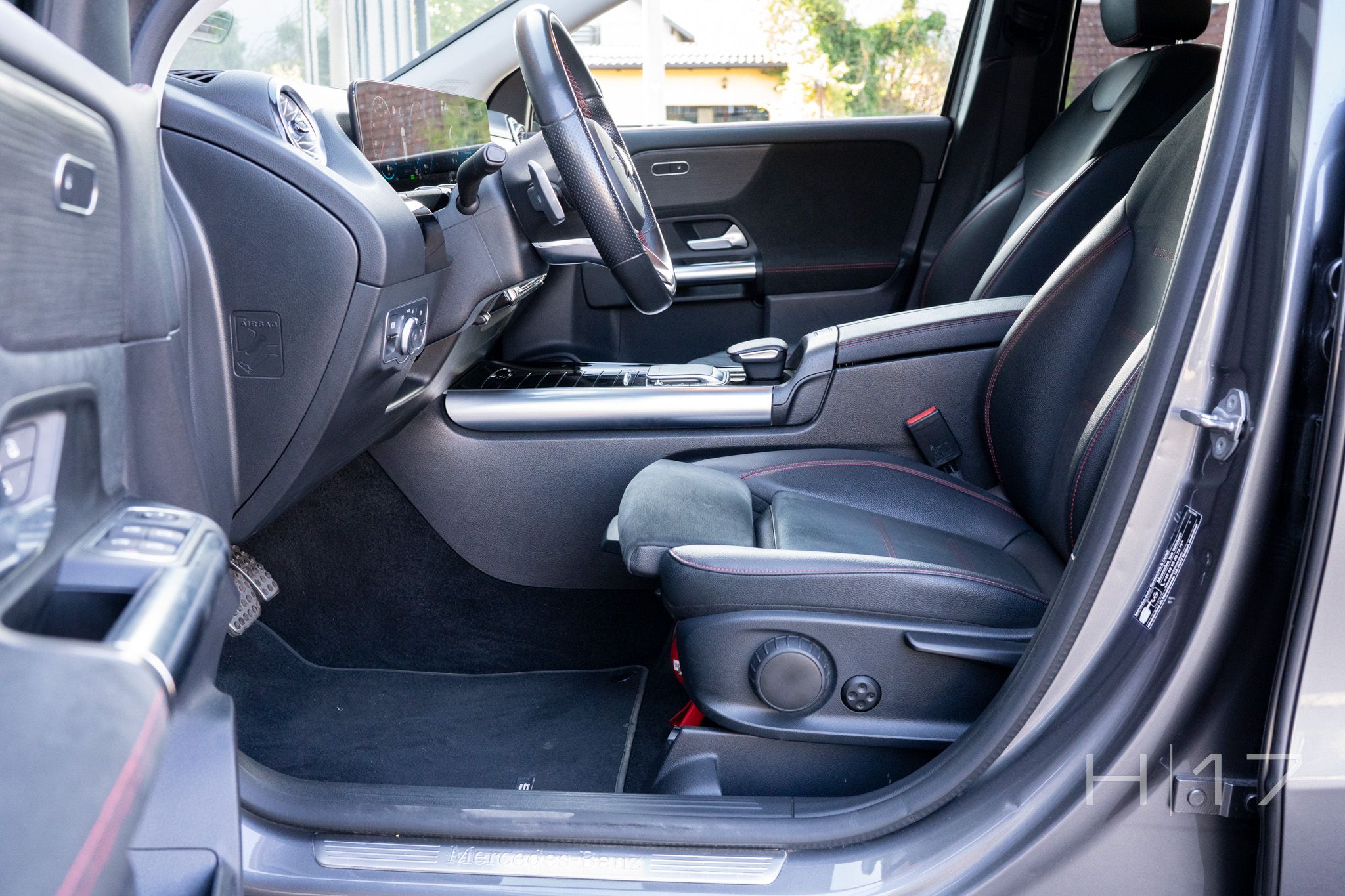 Mercedes GLA 250e Hibrid