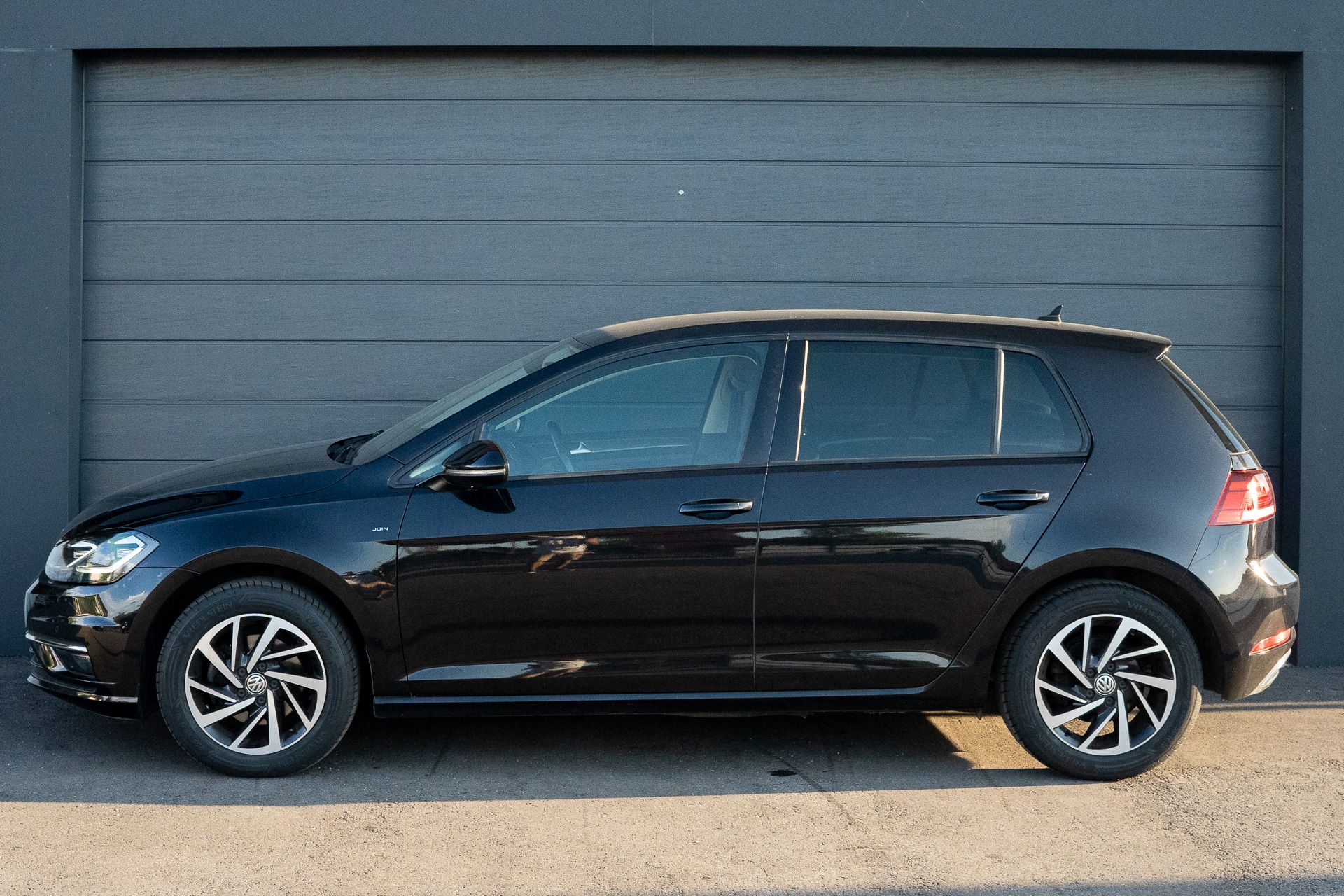 Golf 7.5 2.0 TDI ACC LED lijevo