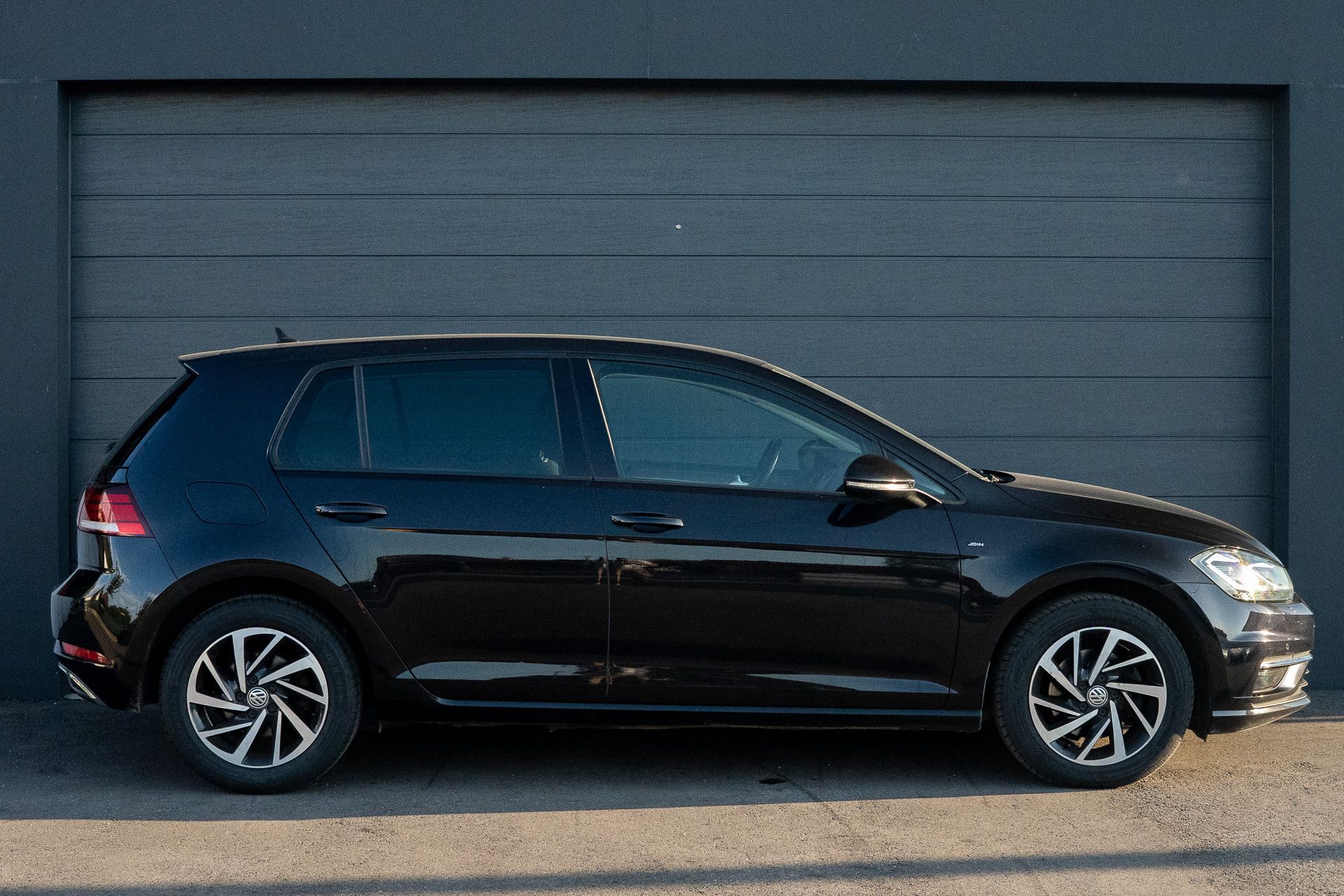 Golf 7.5 2.0 TDI ACC LED desno