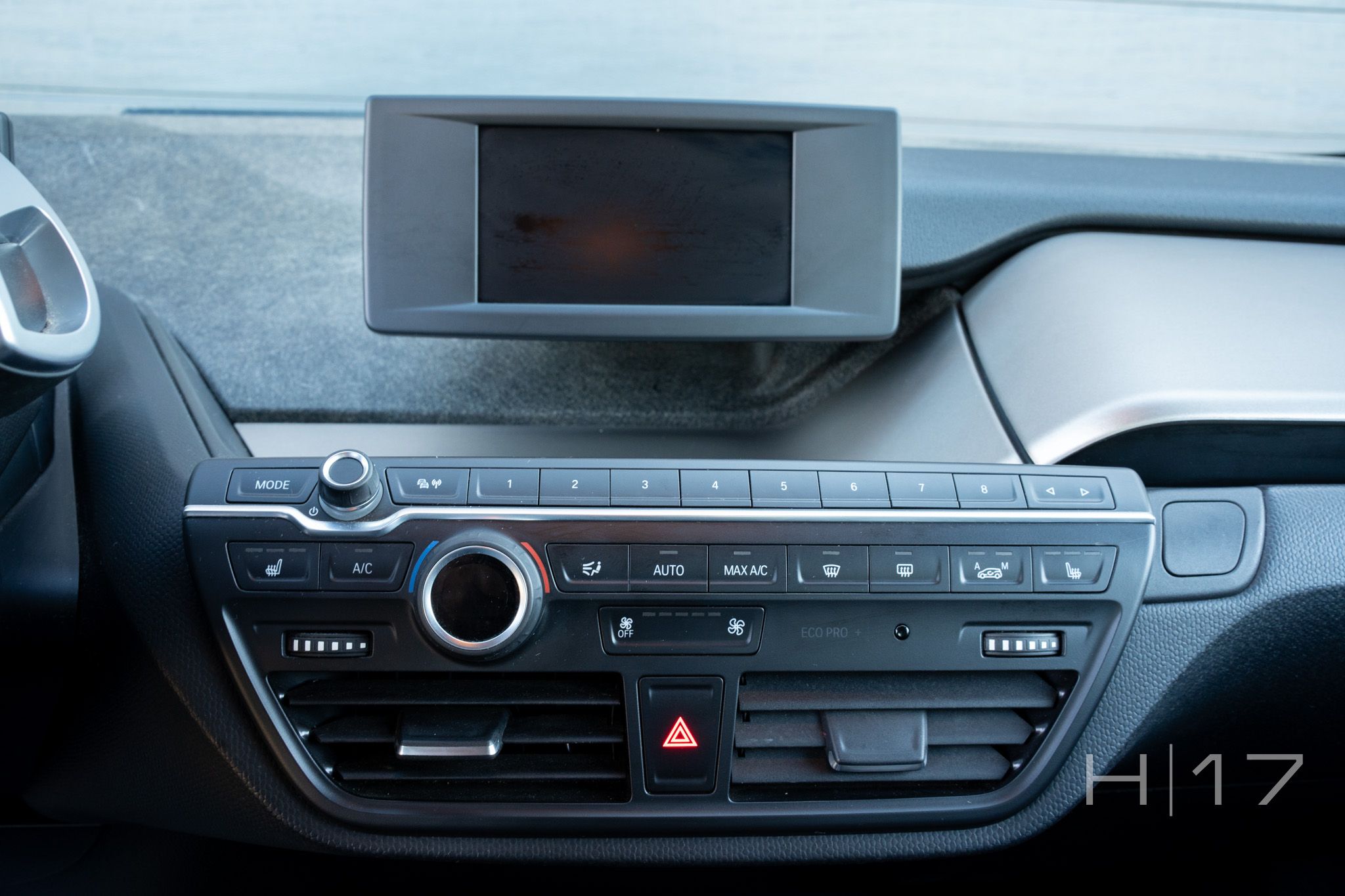BMW i3 120Ah
