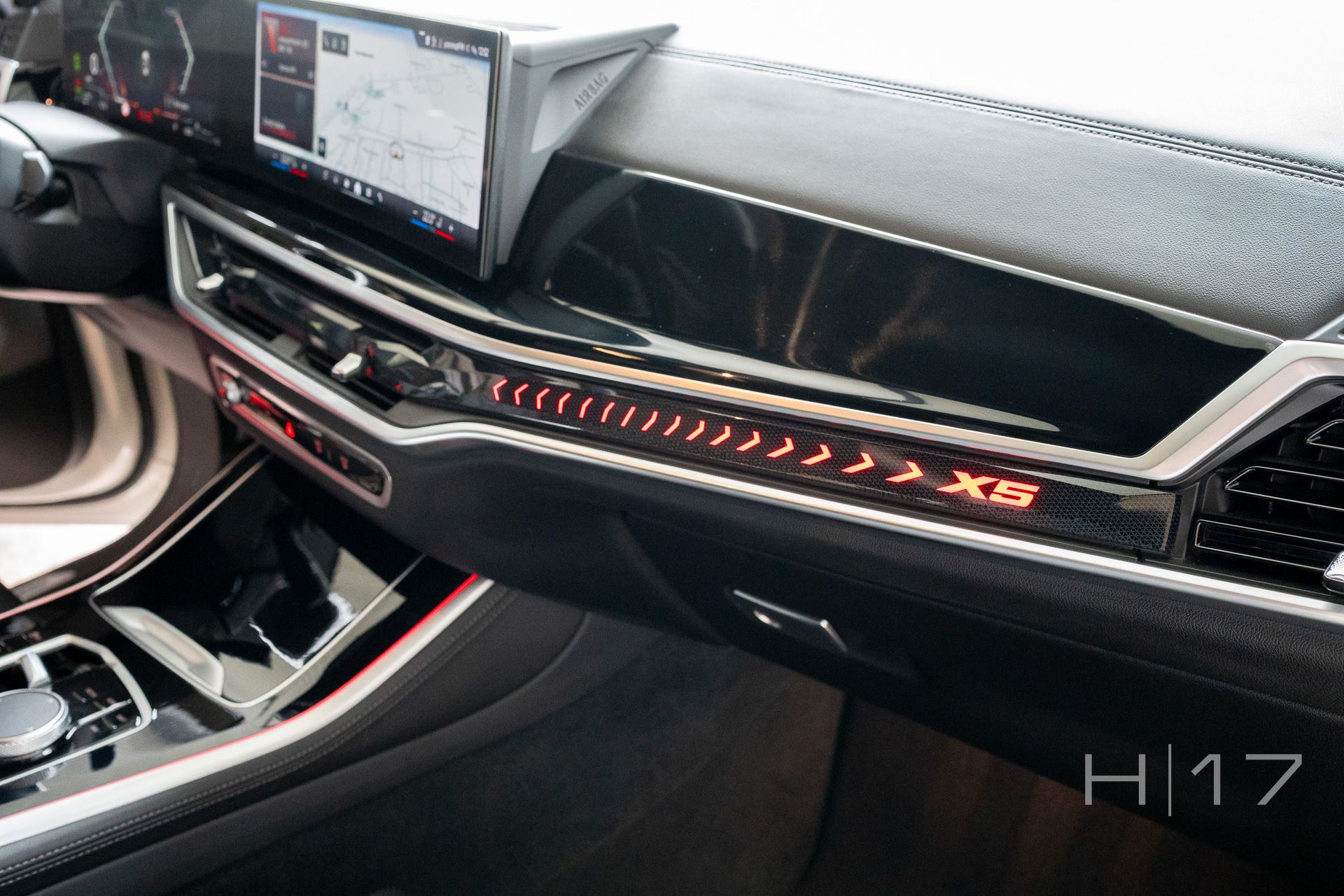 BMW xdrive 50e M Sport