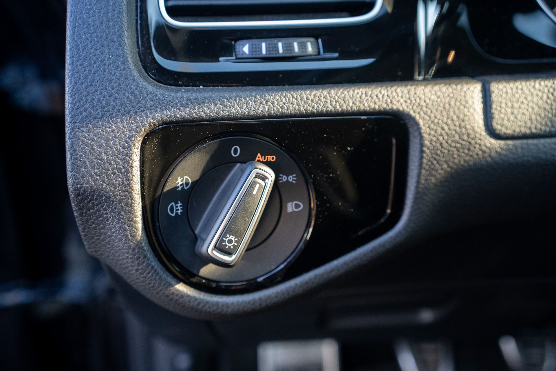 Golf 7.5 2.0 TDI ACC LED oprema