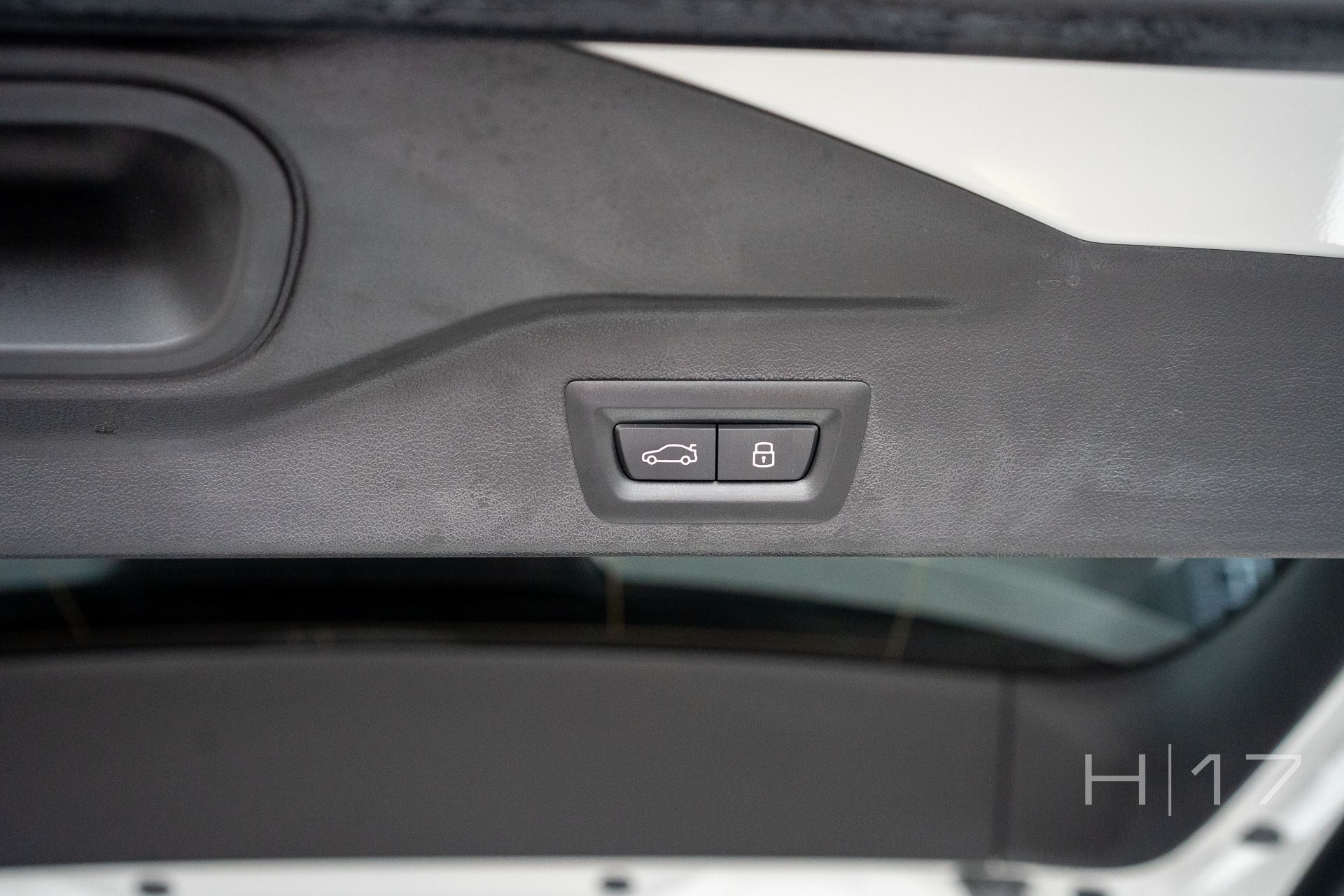 BMW xdrive 50e M Sport keyless