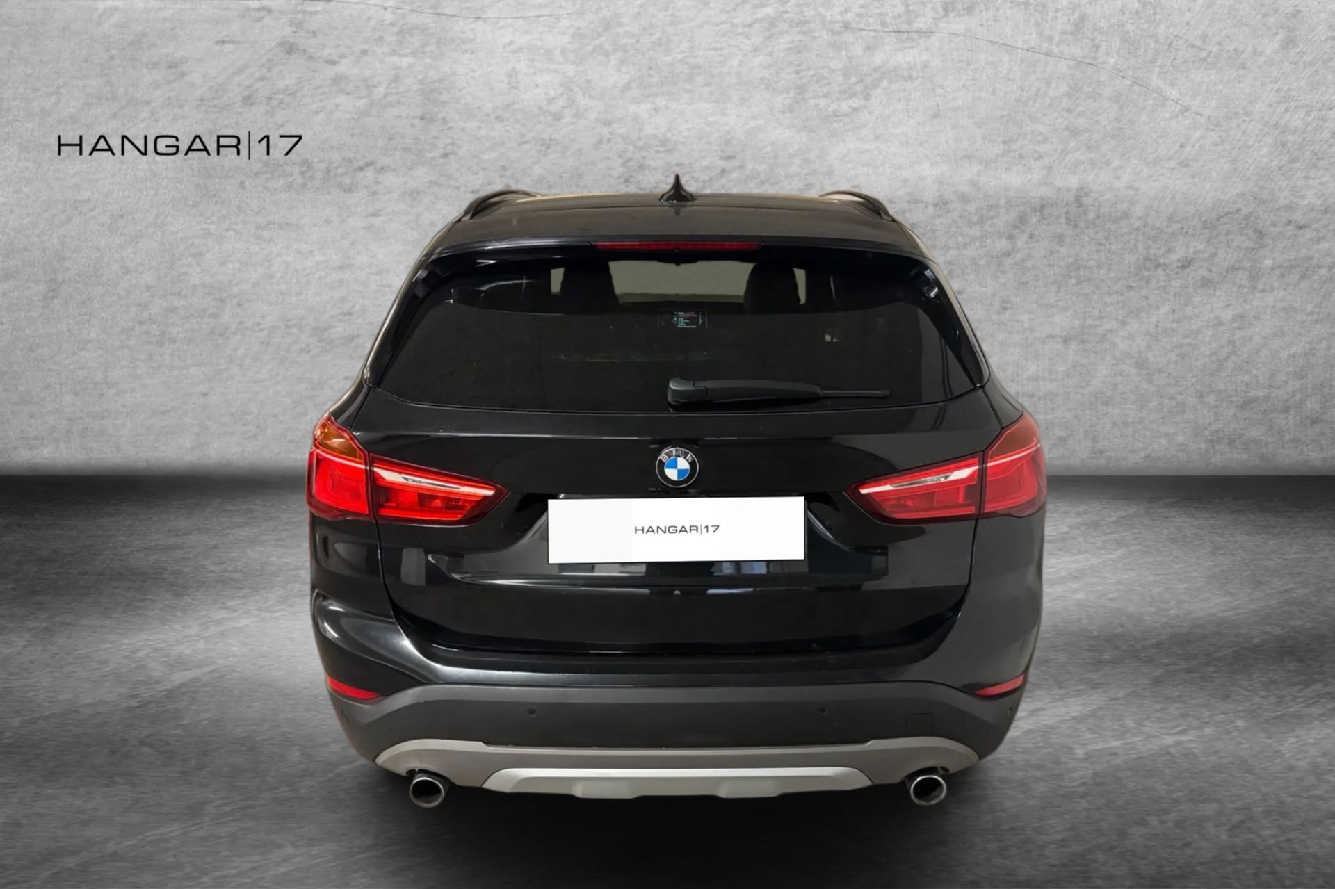 BMW X1 25d xdrive