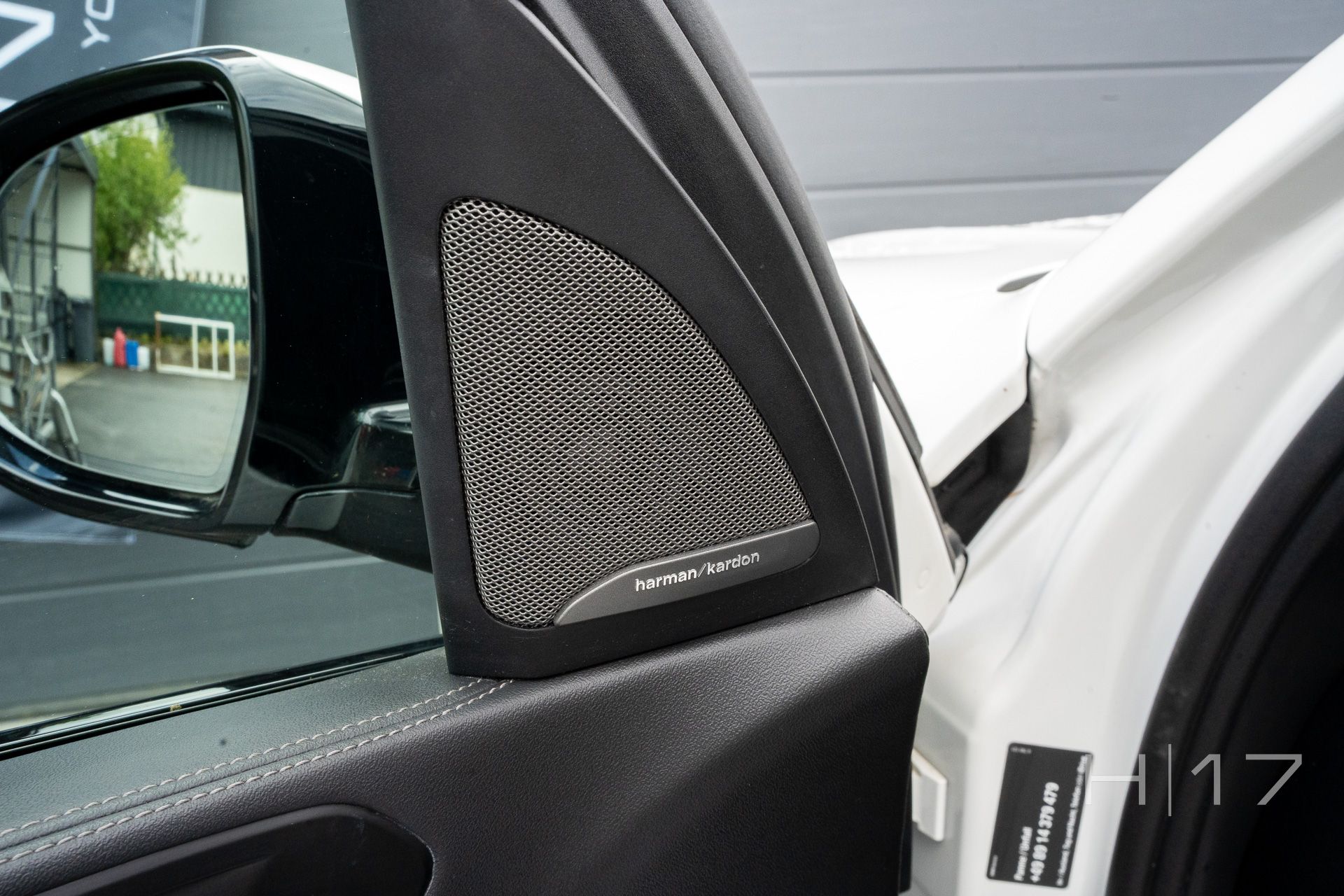 BMW xdrive 50e M Sport harman kardon