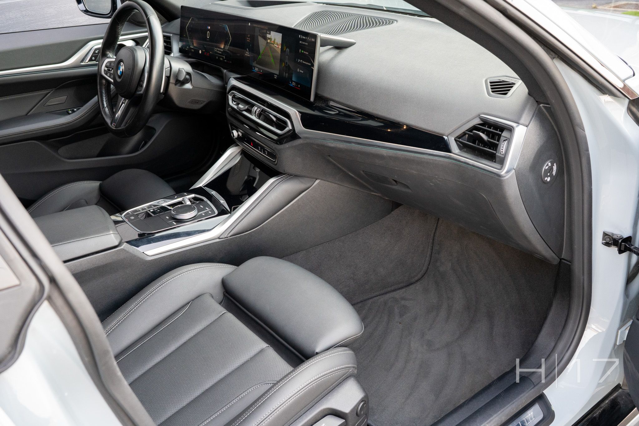 BMW Gran Coupe 420d, xDrive, M Sport, LCI