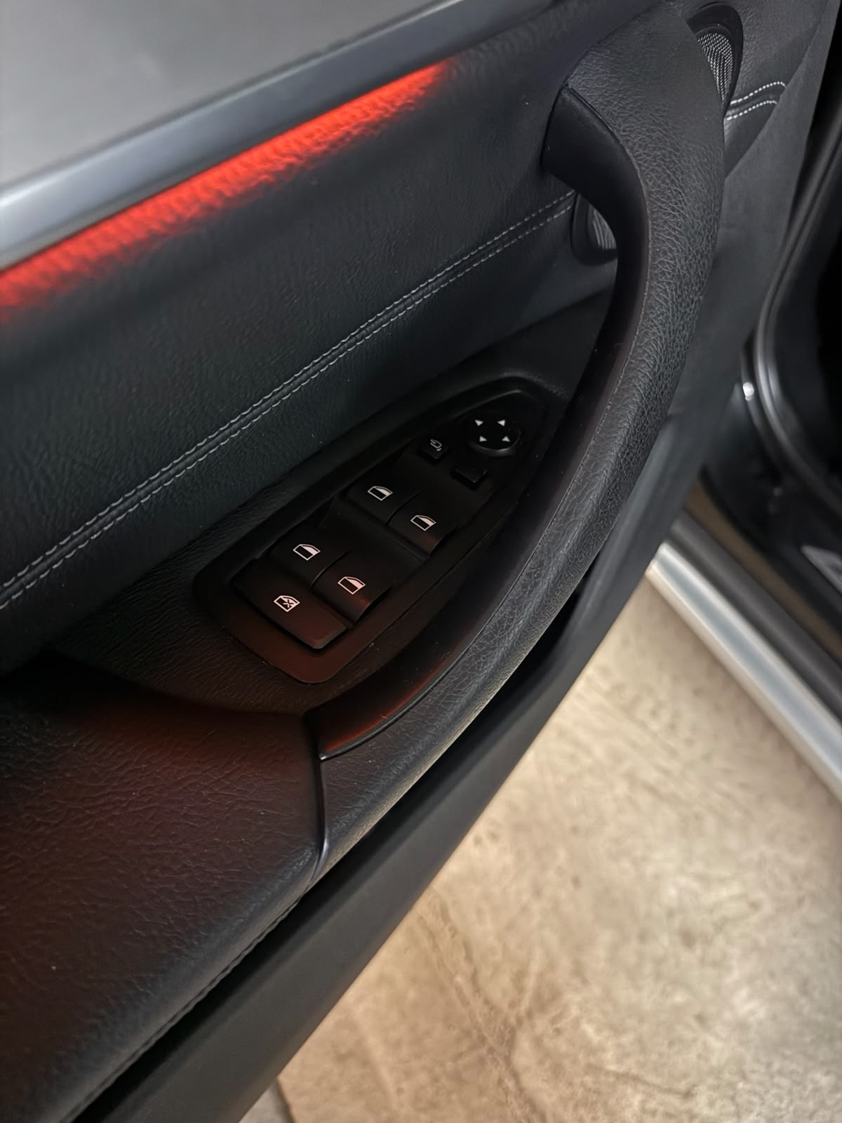 bmw x1 25d xdrive oprema