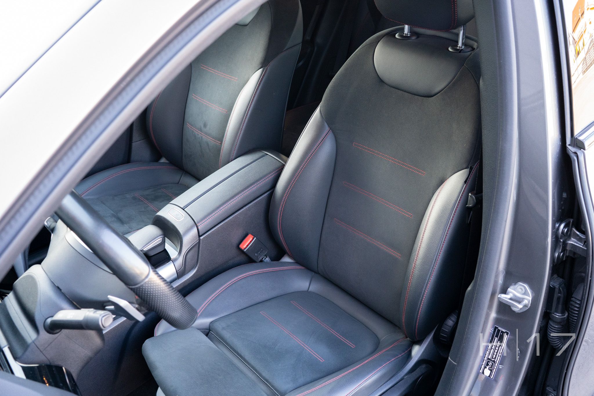 Mercedes GLA 250e Hibrid