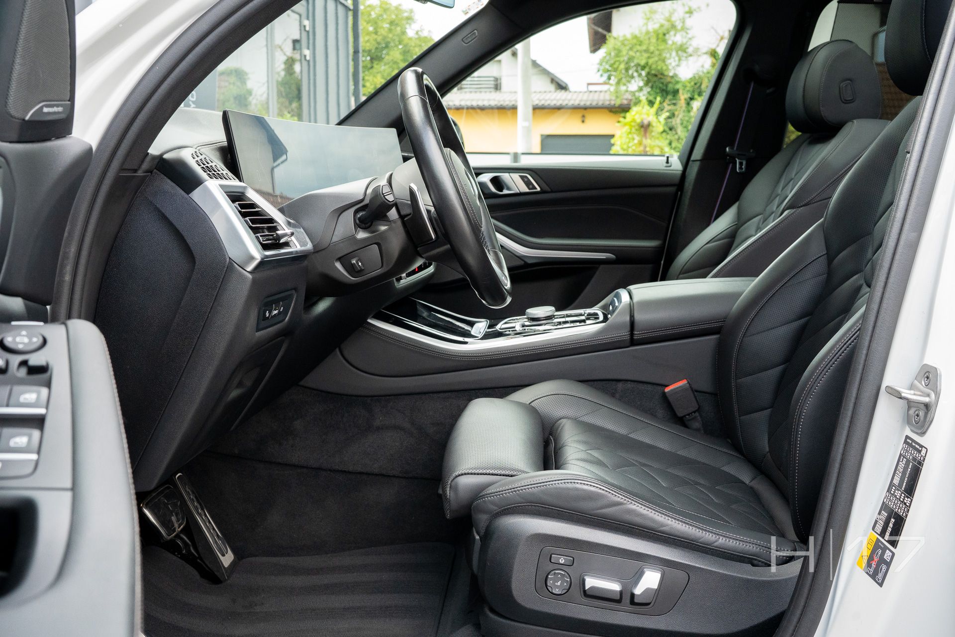 BMW xdrive 50e M Sport