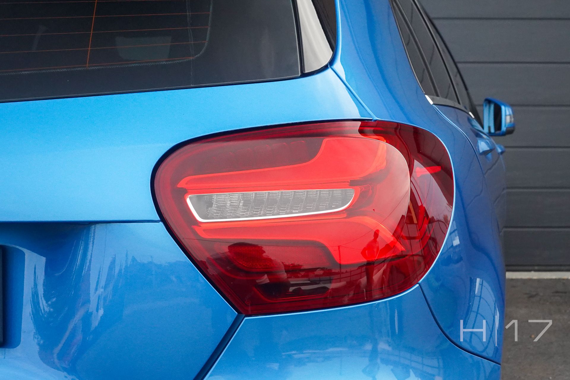 Mercedes a200cdi