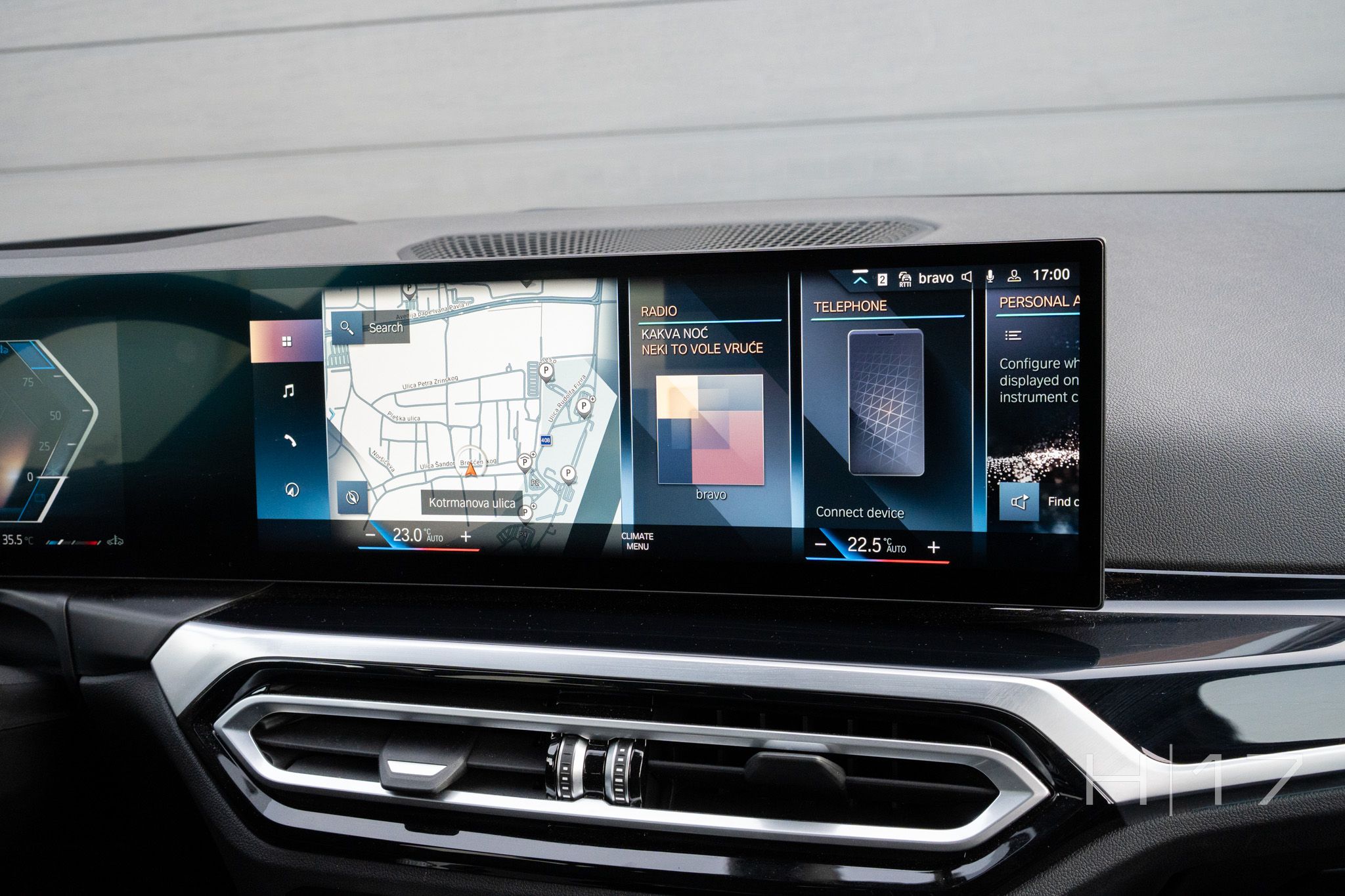 BMW Gran Coupe 420d, xDrive, M Sport, LCI