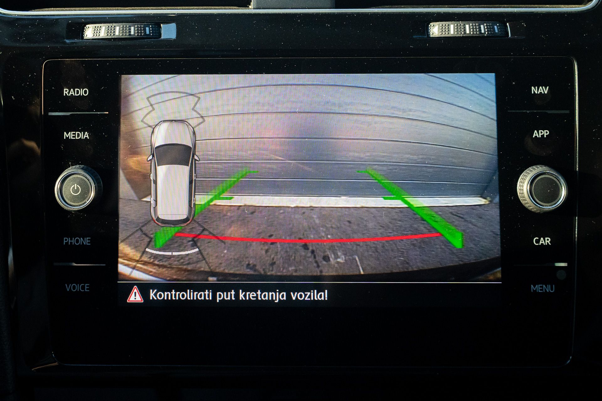 Golf 7.5 2.0 TDI ACC LED oprema