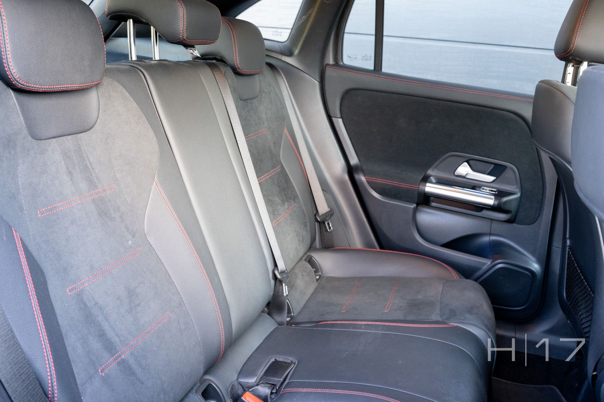 Mercedes GLA 250e Hibrid