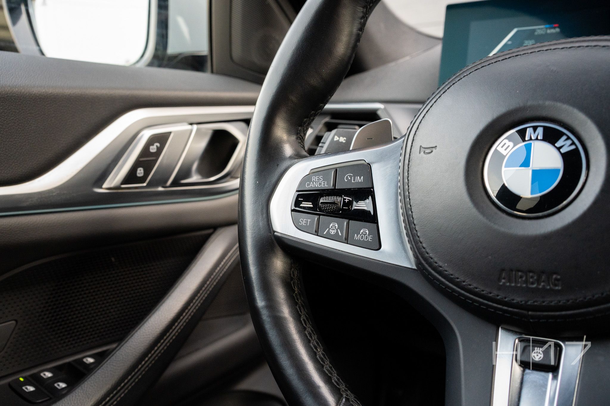 BMW Gran Coupe 420d, xDrive, M Sport, LCI