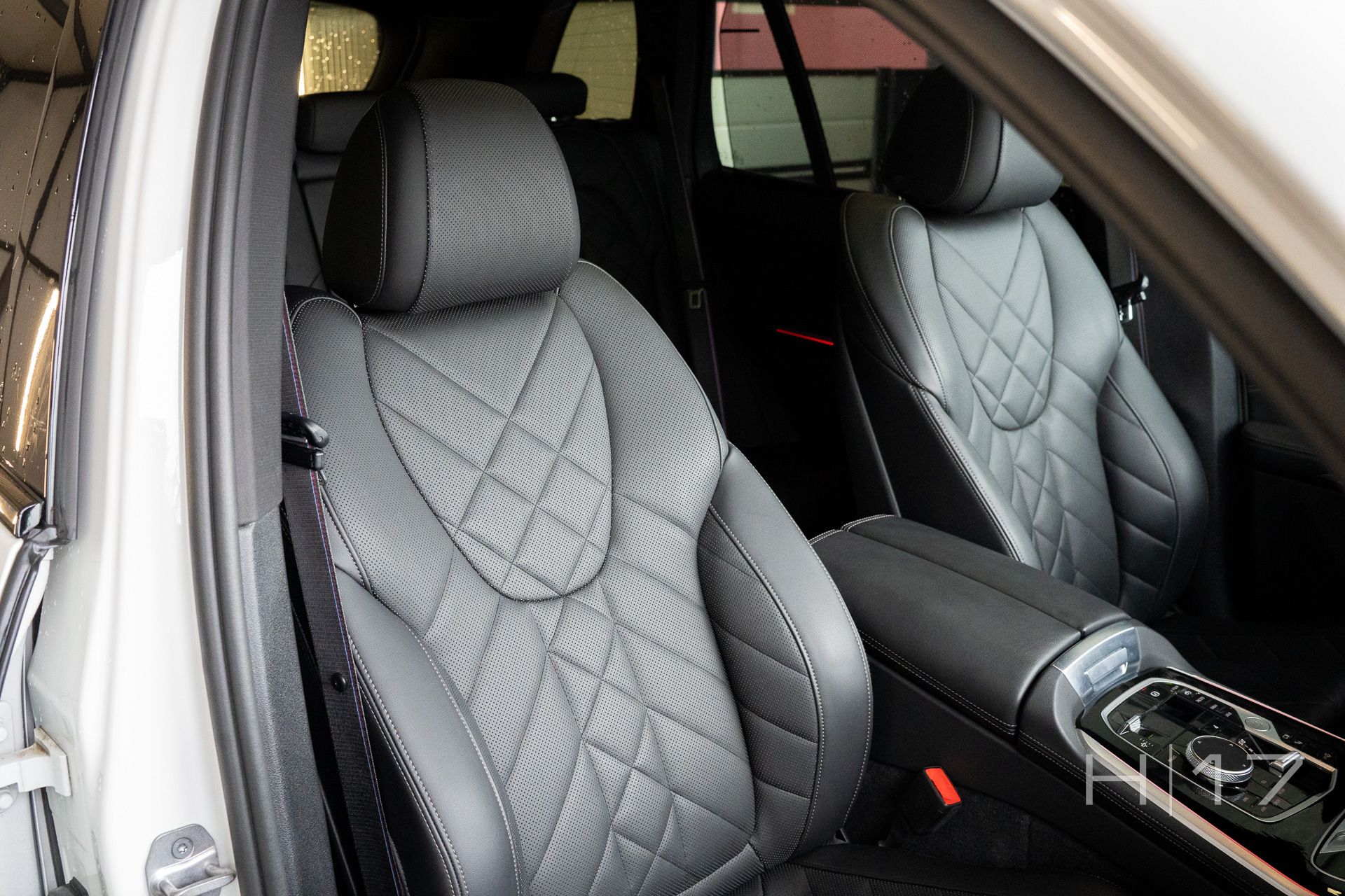 BMW xdrive 50e M Sport