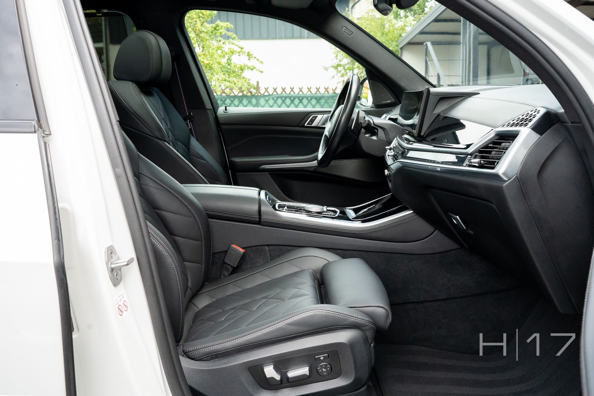 BMW xdrive 50e M Sport