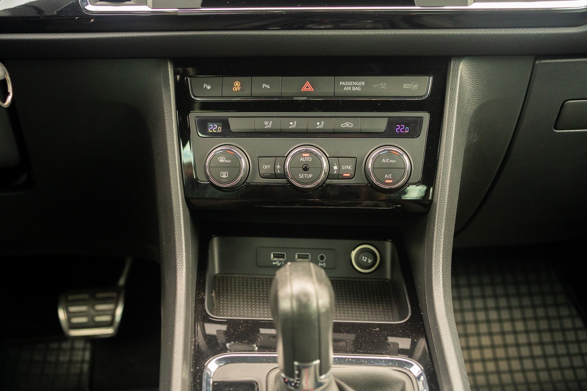 Seat Ateca 2.0 TDI FR DSG klima