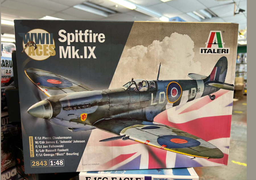 Italeri