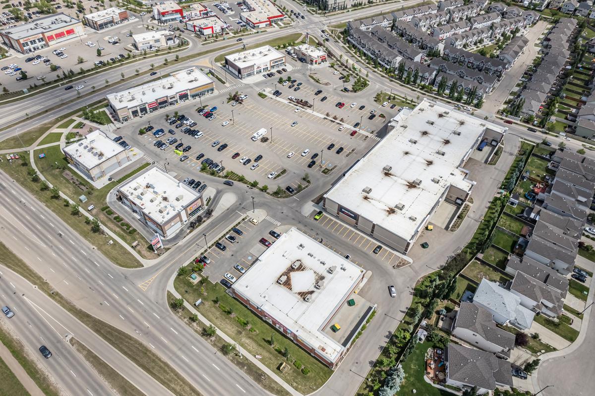 Tamarack Mall