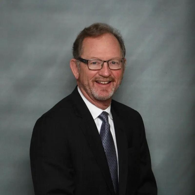 Brian Sidorsky
