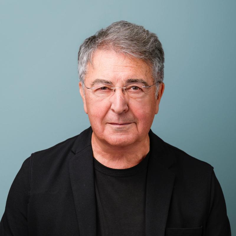 Claude LaMonaca