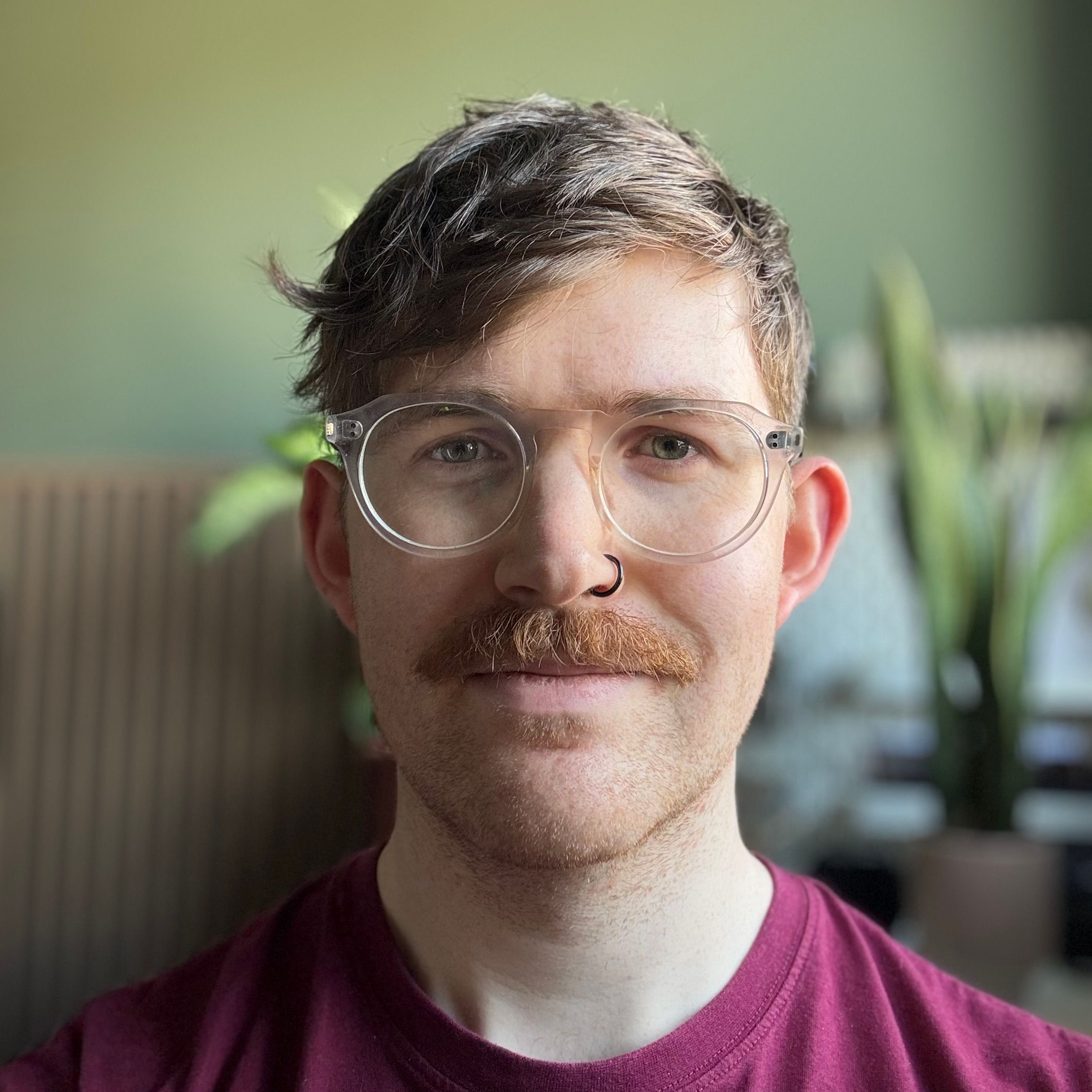 Daniel Ellis