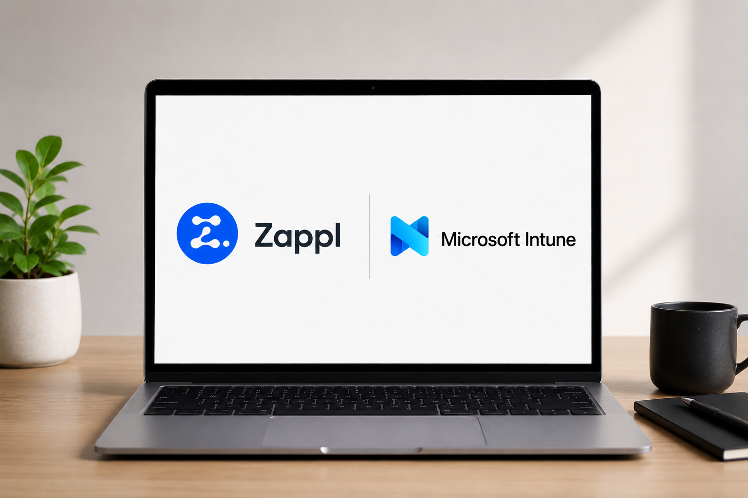 Zappl & Microsoft Intune: Effortless Mac Patching for all Admins