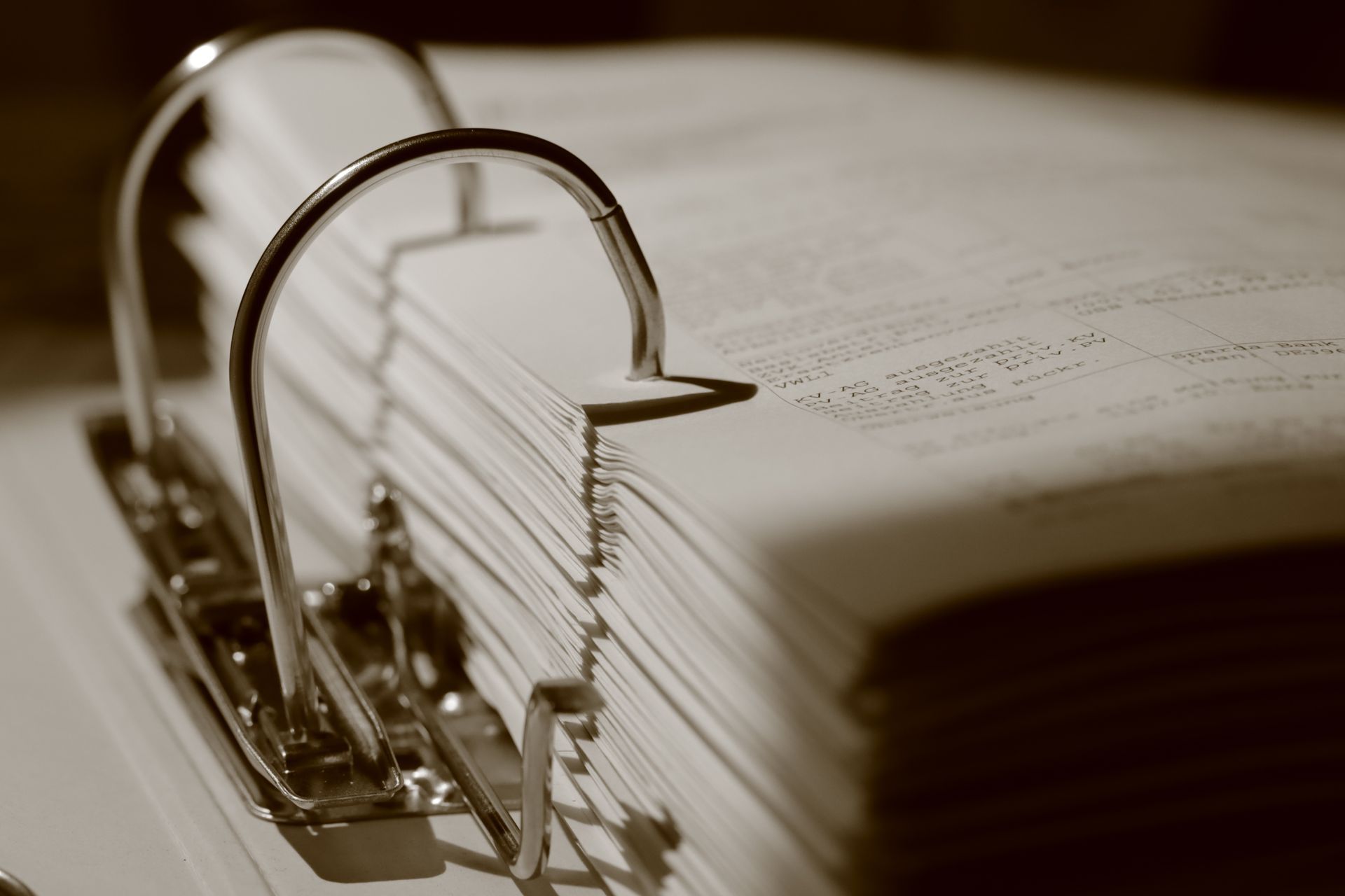Export Documentation