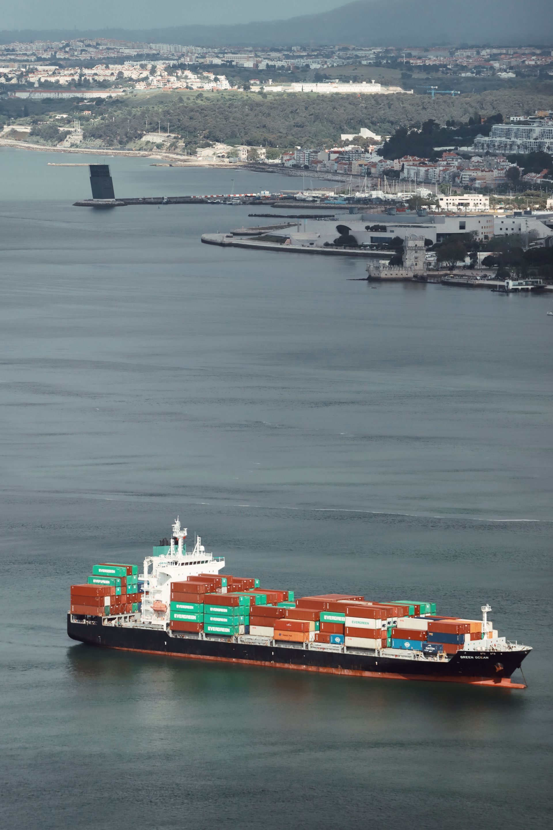 Shipping & Freight Management