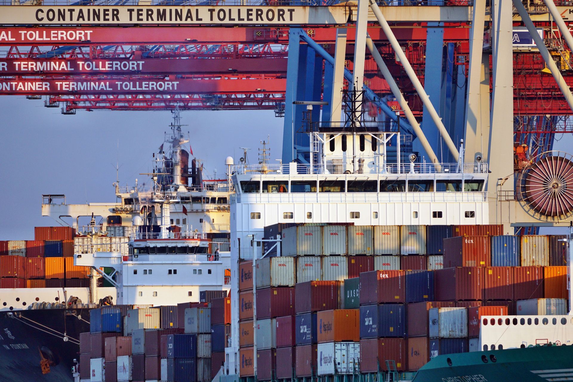 Logistics & Shipment