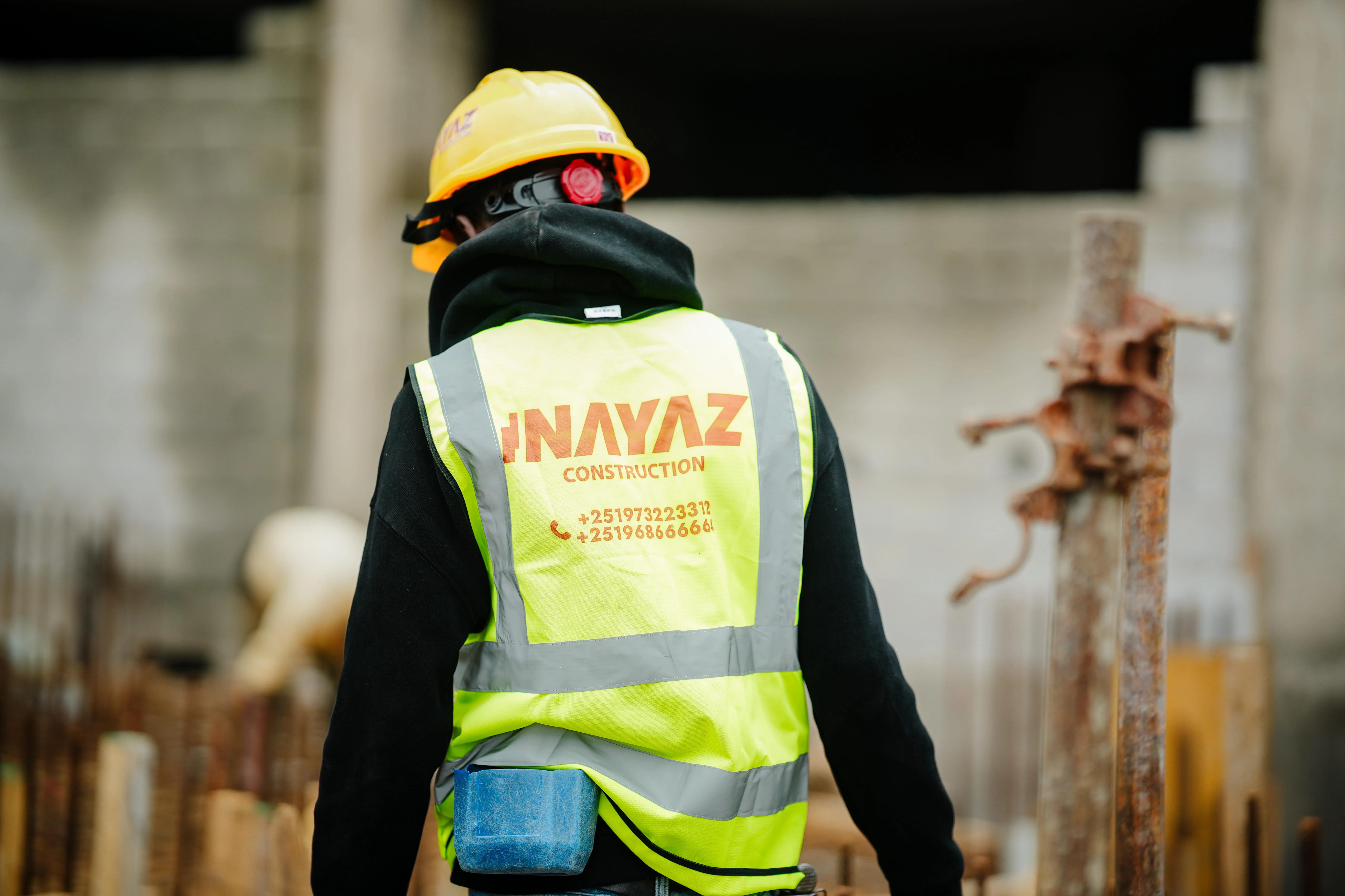 construction and realestate