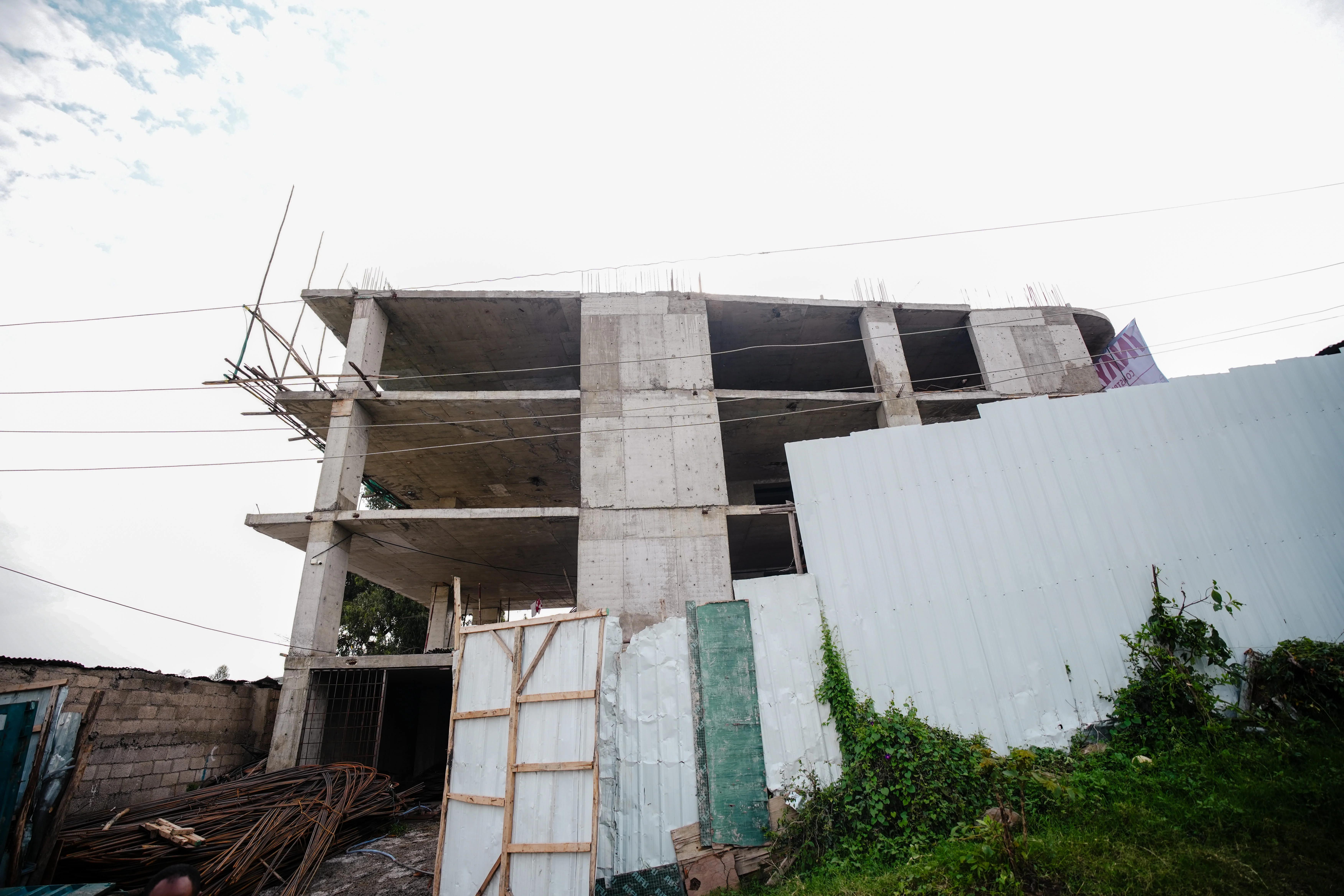 Tes Realty