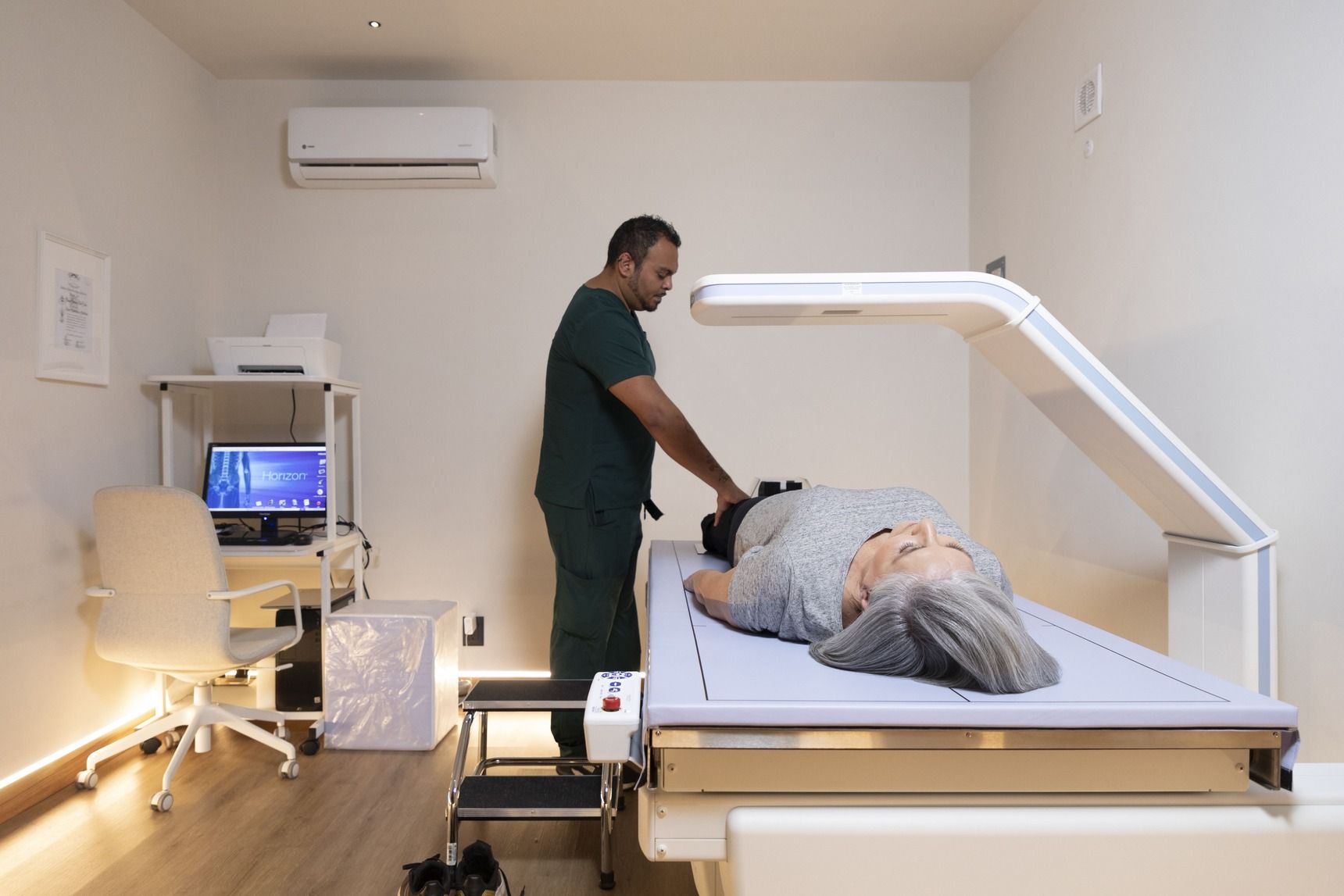 Medicina preventiva