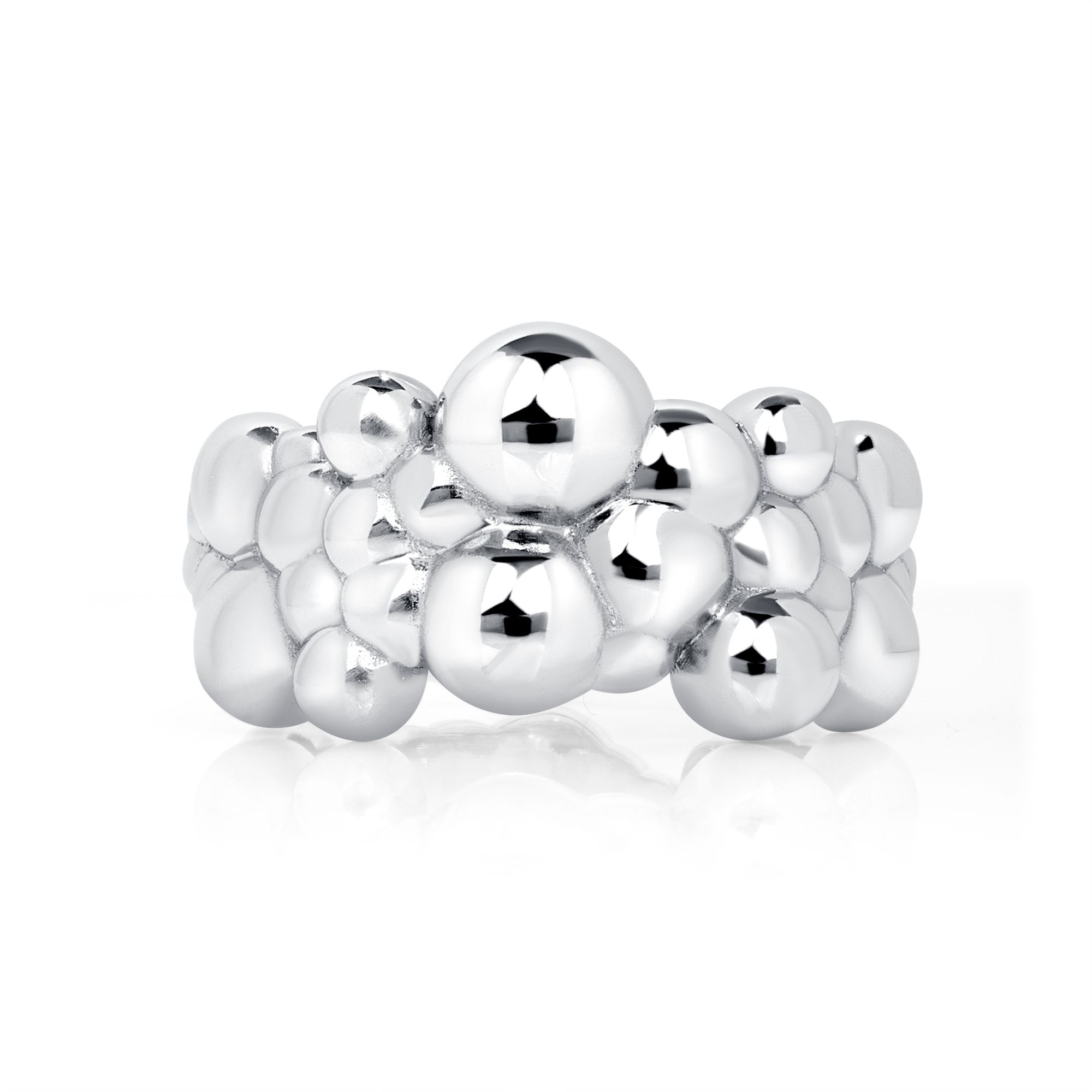 MOLECULE White Gold