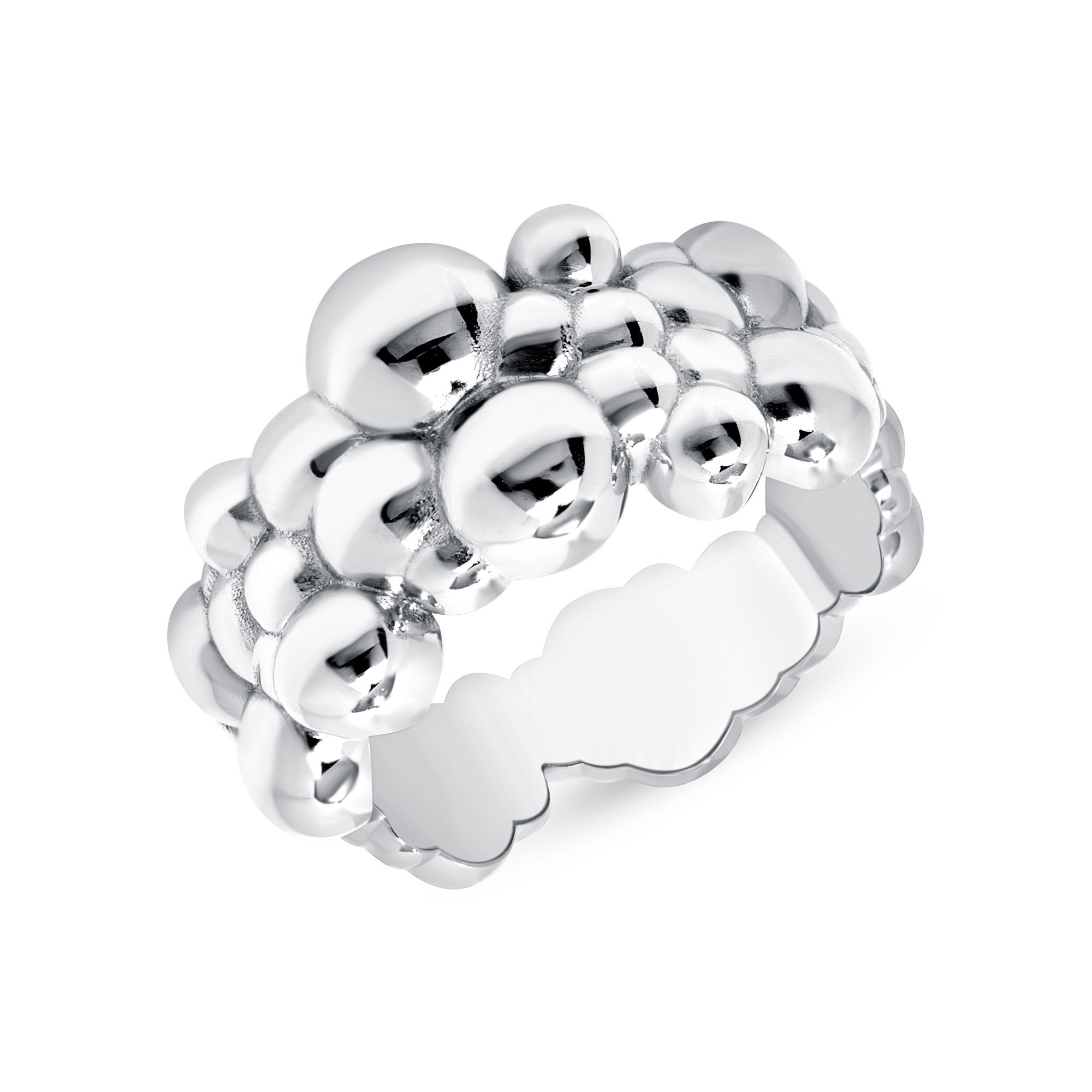 MOLECULE White Gold