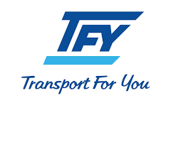 Logo Transport For You
