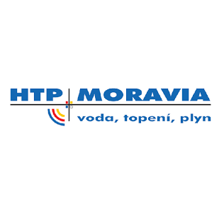 Logo HTP Moravia