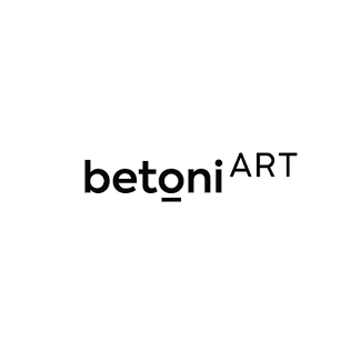 Logo betoniART