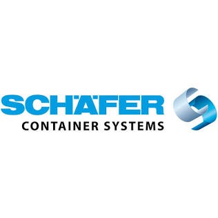 Logo Schäfer Container Systems