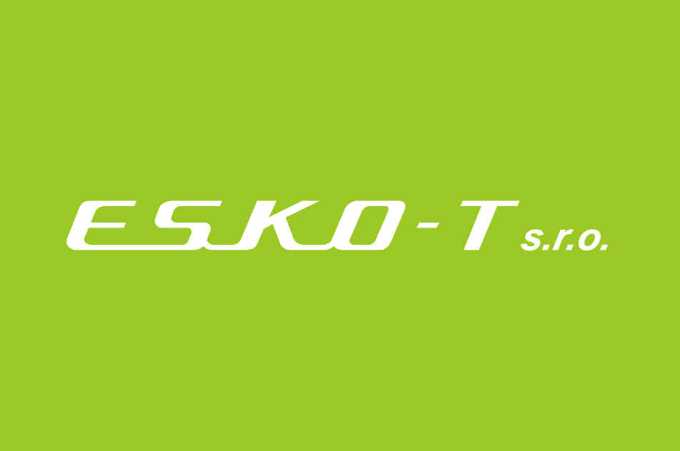 Logo ESKO-T